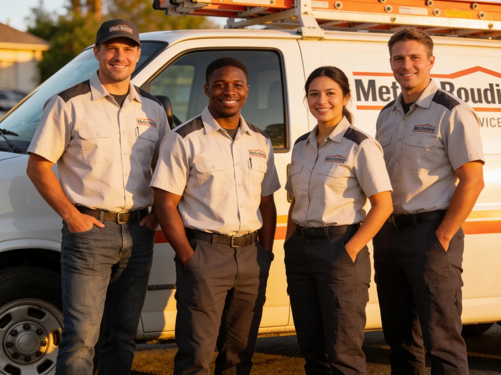 Metal Roof Installation company in Elfrida, AZ